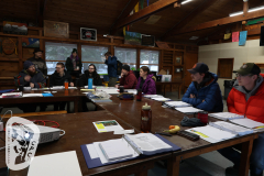 Level 2 Instructor Class - April 2022